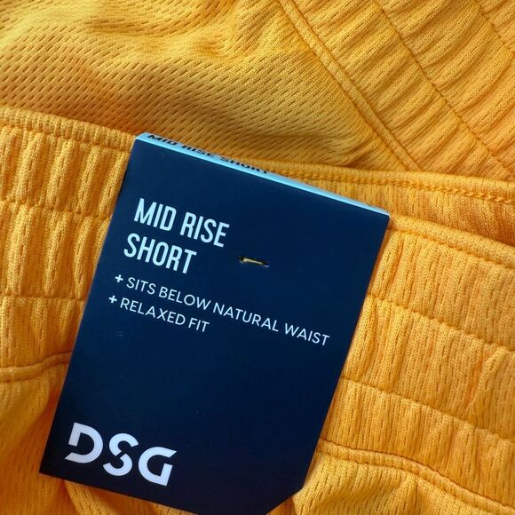 Set of 4 DSG SHORTS GIRLS size L 14 NWT - Picture 4 of 5